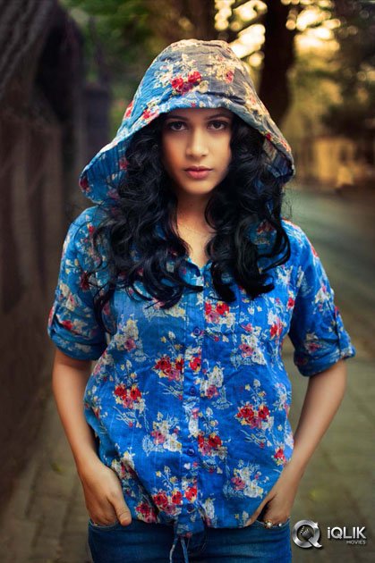 Lavanya-Tripathi